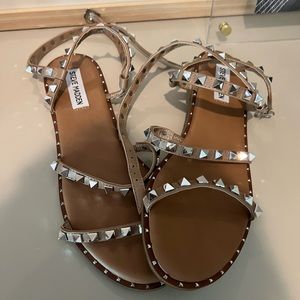 Steve Madden Traveler sandal